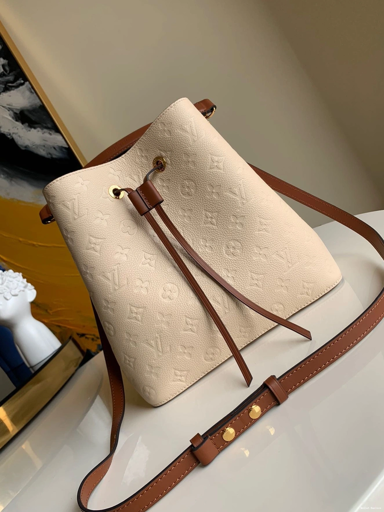 Affordable MM VUITTON NEONOE LOUIS 0809